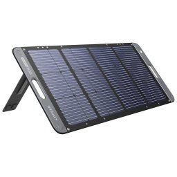 Powerstation Panou pentru Captare Energie Solara, Pliabil, 100W, 19V, IP67, XT60 - Ugreen SC100 (15113) - Black