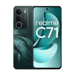 Smartphone C71 256GB 8GB RAM Dual SIM Forest Owl