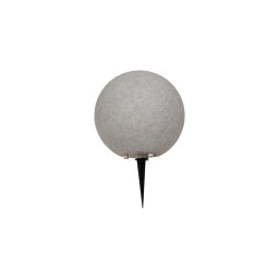 Lampă de exterior 1xE27/60W/230V IP44 Ø 30 cm