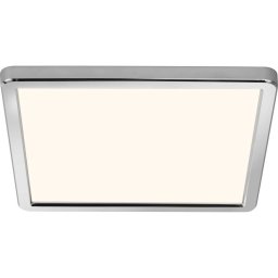 Nordlux - Plafonieră LED reglabilă pentru baie OJA 14,5W/230V 3000/4000K IP54 30x30 cm