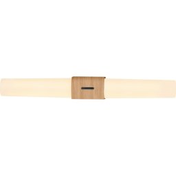 Nordlux - Corp de iluminat LED pentru oglindă de baie HELVA LED/9W/230V IP44