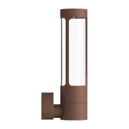 Nordlux - Aplică de perete pentru exterior HELIX 1xGU10/8W/230V IP44