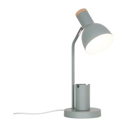 Nordlux - Lampă de masă DEVONE, 1 x E27, 15 W, 230 V, verde