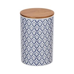 WENKO 54096100 - Cutie LORCA 12,5x18,5 cm multicolor/maro/gri