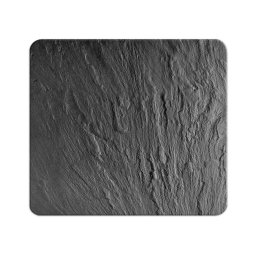 WENKO 2712984500 - Placă de acoperire NEUTRAL 56 x 50 cm, neagră/transparentă