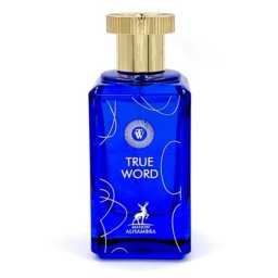 Maison Alhambra True Word Apă de parfum Unisex EDP 100 ml