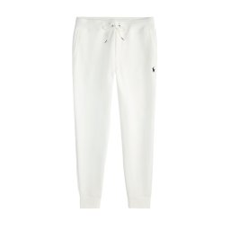 POLO RALPH LAUREN Uniformă Double Knt Cvc-Pnt 710881518072 100 white