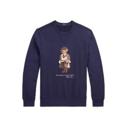 POLO RALPH LAUREN Futer Lscnm4 710980305001 400 blue
