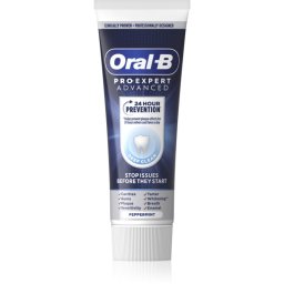 Oral-B Pro-Expert Advanced Deep Clean pastă de dinți curățare profundă Peppermint 75 ml