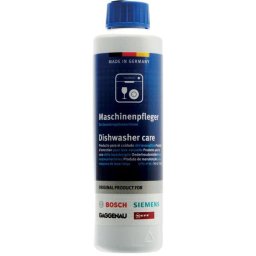 Degresant pentru masina de spalat vase, Bosch 00312361, 250 ml