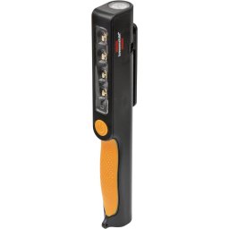Lanterna de Lucru LED Brennenstuhl 1175890, LED, 200 +150 Lumeni, 4+1 SMD LED, Acumulator 1600mAh, Autonomie 3.5 ore