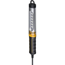 Lanterna de Lucru LED Brennenstuhl WL 550 cu fir, 12 SMD LED, 570 Lumeni, lungime cablu 5m