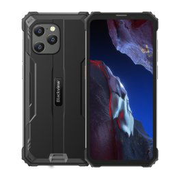 Smartphone BLACKVIEW Rugged BV8900 Pro 8GB 256GB Fara Incarcator Negru
