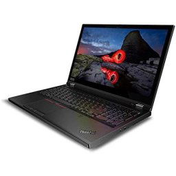 Laptop Lenovo ThinkPad P53 i7-9850H,16 GB RAM, 256 GB SSD, Webcam