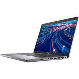 Laptop DELL, LATITUDE 5420, Intel Core i7-1185G7, 3.00 GHz, HDD 256 GB, 16 GB RAM, Webcam