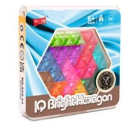 Set de jocuri logice cu forme