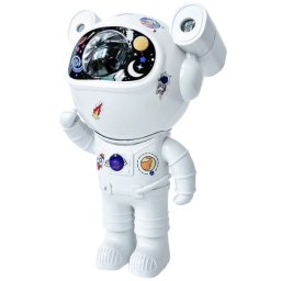 UB Proiector LED de Stele in forma de astronaut AMI