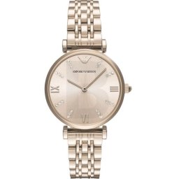 Emporio Armani Gianni T-Bar AR11059 AR11059