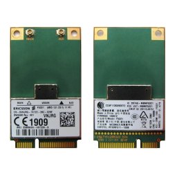 Modem 3G Dell Wireless DW5560