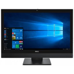 All-in-One Dell OptiPlex 7440 i7-6700 16GB DDR4 256GB SSD 23.8 FHD - Refurbished
