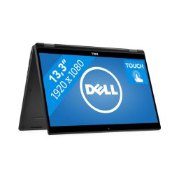UltraBook Refurbished Dell Latitude 7390 i7-8650U 16GB SSD 256GB Display 13.3" TouchScreen