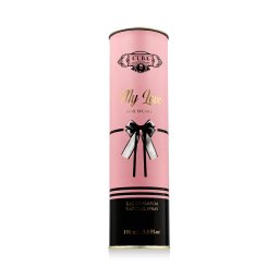 Cuba Cuba My Love Apa de parfum 100 ml (Femei)