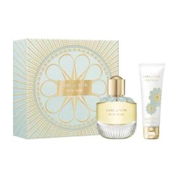 Elie Saab Girl of Now EDP 50 ml + BL 75 ml (Femei)