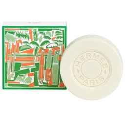 Hermès Eau de Basilic Pourpre Perfumed Soap 100 ml (unisex)