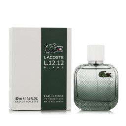 Lacoste L.12.12 Blanc Eau Intense Apa de toaleta 50 ml (Barbati)