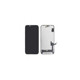 Display iPhone 14, Soft OLED, BOLT