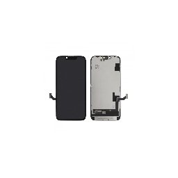 Display iPhone 14, Hard Oled
