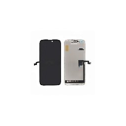 Display Apple iPhone 16 Pro Max, Soft Oled, Bolt