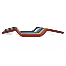GHIDON WRP ALU-STREET LOW moto 22mm
