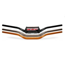 GHIDON WRP AMERICA 28,6 mm, inalt Negru
