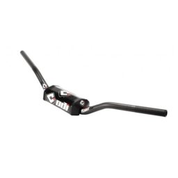 H601CFB - GHIDON ODI PODIUM FLIGHT H601CFB HON KAW OE - Black 28,6mm