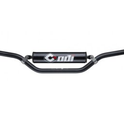GHIDON ODI BEND H707MXB Negru 22mm
