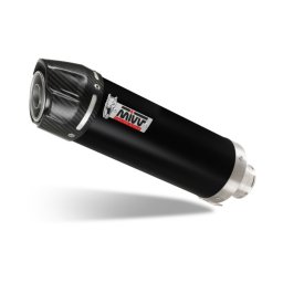 Evacuare sport Mivv GP cap carbon Slip-on moto toba