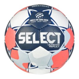 Minge Handbal SELECT EHF EURO V26 REPLICA