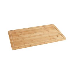 WENKO 53032100 - Capac 52x30 cm maro
