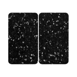 WENKO Placă de acoperire 30 x 52 cm, multicolor/gri/transparent - 53905100