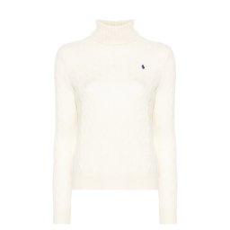 POLO RALPH LAUREN Tricotat Ls Tn-Long Sleeve 211888686012 100 white