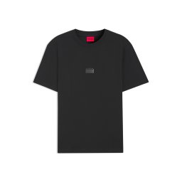 HUGO T-Shirt Delastee 10273257 01 50553367 001