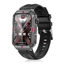 MXM Ceas inteligent DW19 - negru