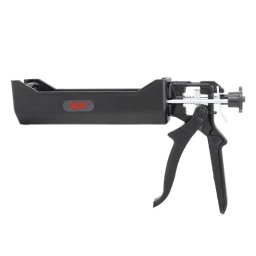 Pistol stemuire cu doua tije ROX Wood 1533874, 380 ml
