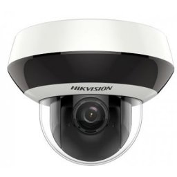 Resigilat - Camera IP dome PTZ Hikvision DS-2DE2A204IW-DE3C 2MP Starlight