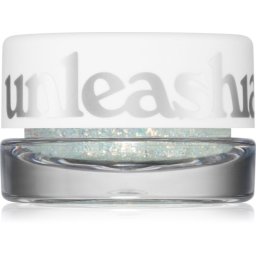 Unleashia Get Loose Glitter Gel luciu pentru față, corp și păr culoare N°3 Gold Obsessor 4 g