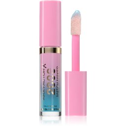 Max Factor 2000 Calorie Match Maker lip gloss reacționează la pH culoare 020 Plot Twist 4.4 ml