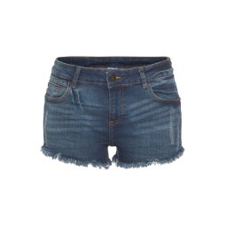 BUFFALO Jeans albastru denim