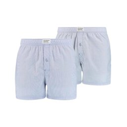 LEVI'S ® Boxeri azur / alb