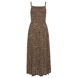 BUFFALO Rochie maro / maro deschis